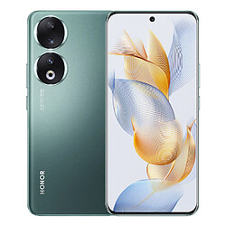 Smartphone Honor 90 5G 6,7" Qualcomm Snapdragon 7 Gen 1 12 GB RAM 512 GB Vert Emerald Green