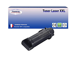 Toner générique Xerox Phaser 6510Vdn, 6510Vn Noir - 5 500 pages - T3AZUR 