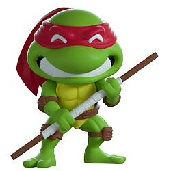 Youtoz Les Tortues Ninja - Figurine Donatello (Classic) 11 cm 