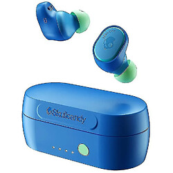 Universal Bouchons d'oreilles Sesh Evo Real Wireless In-Ear (bleu) 