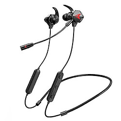 Universal LP-BT88 Bluetooth PC sans fil casque casque casque