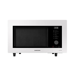 Micro-ondes combiné 32l 900w blanc - MC32DB7746KE - SAMSUNG