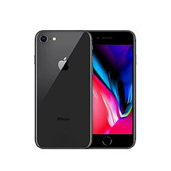 Apple iPhone 8 - 256 Go - Gris Sidéral