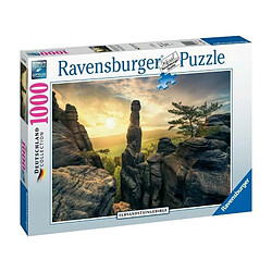 Ravensburger Puzzle 1000 p Monolithe