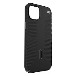 Avis Speck Coque Presidio2 Grip Click-Lock pour iPhone 15 Plus/14 Plus Noir