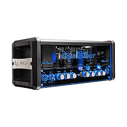 Hughes & Kettner TubeMeister Deluxe 20 Hughes and Kettner