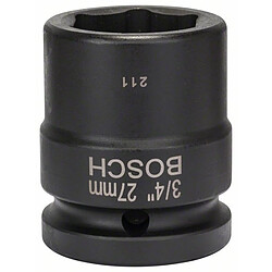 Bosch Clé à douille 27 mm, 50 mm, 44 mm, M 18, 42,5 mm - 1608556021