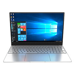 PC portable 15.6 pouces Ultrabook Windows 10 CPU Intel Core i7 8Go+512Go YONIS 