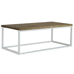 Table basse Ds Meubles