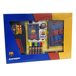 Ensemble de Papeterie CYP FC Barcelona (20 pcs) 