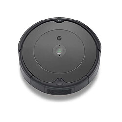 iRobot Roomba 697 Aspirateur Robot 0.6L 58dB Doble Acción Gris