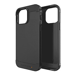 Etui GEAR4 Havana for iPhone 13 Pro Max Black 