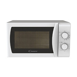 Candy Idea CMG20SMW Comptoir Micro-ondes grill 20 L 700 W Blanc