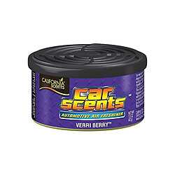 Désodorisant Pour Voiture California Scents Verri Berry 