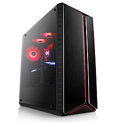 CSL-Computer Gaming PC M10430