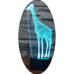 Yonis Lampe 3D