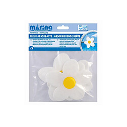 Lot de 3 fleurs absorbantes - Marina