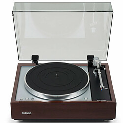 TD 1601 Noyer (sans cellule) Thorens