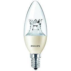 Philips Ampoule LED 25W B38 E14 WW CL WGD 1BC/4