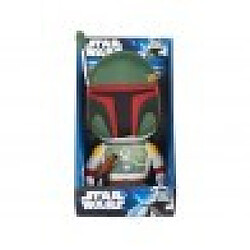 Undergroundtoys - Peluche Sonore Boba Fett- Taille 23cm 