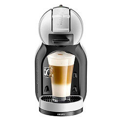 NC KRUPS Nescafé Dolce Gusto YY4880FD Machine à café capsule, Cafetière Expresso, 15 bars, Multi boissons, Qualité professionnelle