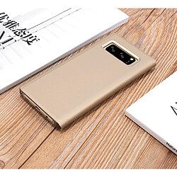 Avis Etui en PU pour Samsung Galaxy Note 8