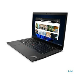 Avis Lenovo ThinkPad L14 i7-1255U Ordinateur portable 35,6 cm (14") Full HD Intel® Core™ i7 8 Go DDR4-SDRAM 512 Go SSD Wi-Fi 6