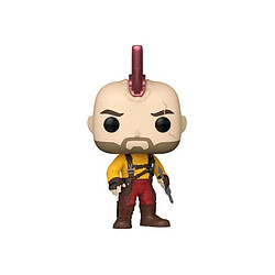 Figurine Funko POP! Vinyl: Gardiens de la Galaxy - Kraglin