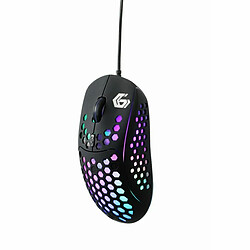 Souris GEMBIRD MUSG-RAGNAR-RX400 Noir