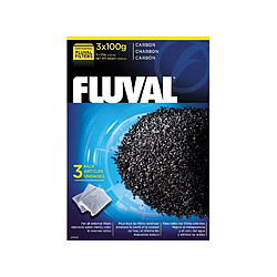 Traitement de l'eau pour aquarium Fluval