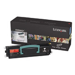 Lexmark E35x Toner Cartridge Original Noir 