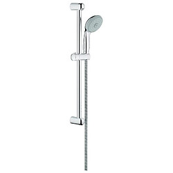 Grohe - Ensemble de douche Tempesta 100 3 jets