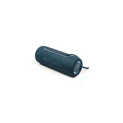 Enceinte sans fil Muse M 780 BTB Bluetooth Bleu