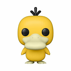 Funko Pokémon - Figurine POP! Psyduck (EMEA) 9 cm