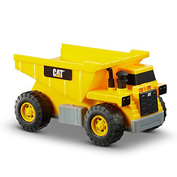 Camion Benne CAT - Sons et lumieres - 30 cm