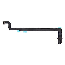 Wewoo Pour iPad Pro 9,7 pouces noir 3G Version Audio Flex Cable Ribbon pièce détachée