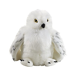 Noble Collection Harry Potter - Peluche interactive Hedwig 30 cm 