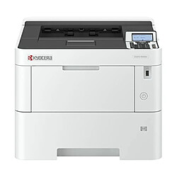 Kyocera Klimaschutz-System Ecosys P3145dn Laserdrucker: Schwarz-Weiß, Duplex-Einheit 