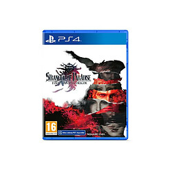 Square Enix Stranger of Paradise Final Fantasy Origin PS4 