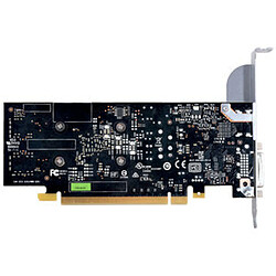 Avis Inno 3D Carte Graphique INNO3D N1030-1SDV-E5BL 2 GB NVIDIA GeForce GT 1030 NVIDIA