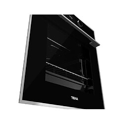 Avis Four Teka HLB860P Anti-trace 70 L