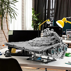 Avis Ludendo Imperial Star Destroyer LEGO Star Wars 75252