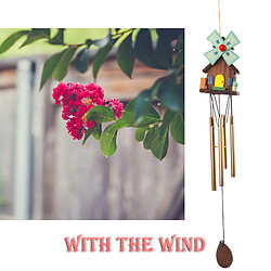 Avis Wind Chimes