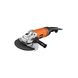 Aeg Powertools Meuleuse 230 mm 2200 W WS22-230 DMS