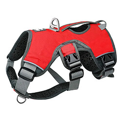 Universal Faisceau de corde pour chien de compagnie Faisceau de collier pour chien de compagnie Chien de service Berger allemand Corrida Fournitures pour animaux de compagnie 