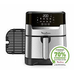 Friteuse Moulinex Easy Fry & Grill Digital EZ505D10