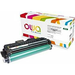 Armor CE314A/729BK Toner laser Remanufacturée compatible avec Imprimante HP Color LaserJet