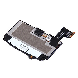 Acheter Wewoo Pièce détachée pour BlackBerry Classic / Q20 Clavier Câble flexible Flex Cable pièce détachée