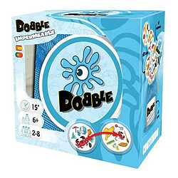 Jeu de société Dobble Waterproof Asmodee (ES-PT) 