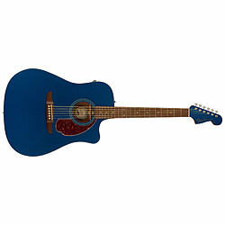 Redondo Player Lake Placid Blue Fender